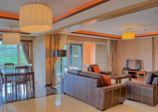 Two Bedroom Superior Suites