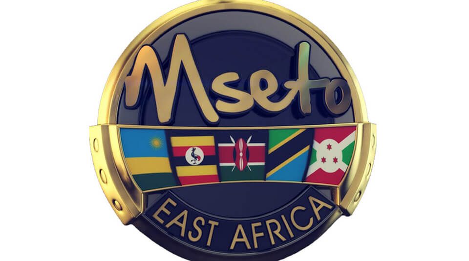 Citizen Tv – Mseto East Africa Show