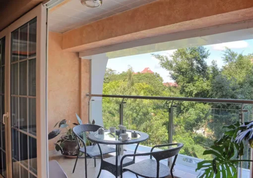Superior One Bedroom Apartment
