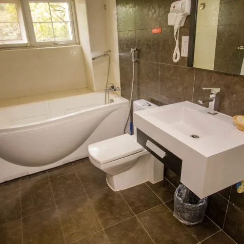 Superior One Bedroom Apartment