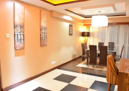 Superior One Bedroom Apartment