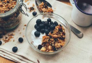 Breakfast included when booking the Junior Suite