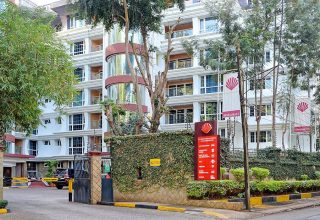 Best Serviced Apartment in Nairobi | The Clarence House