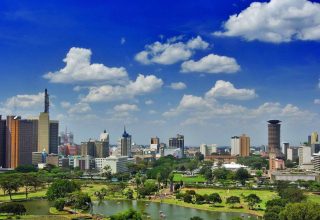 Five travel hacks: Travel on a budget in Nairobi