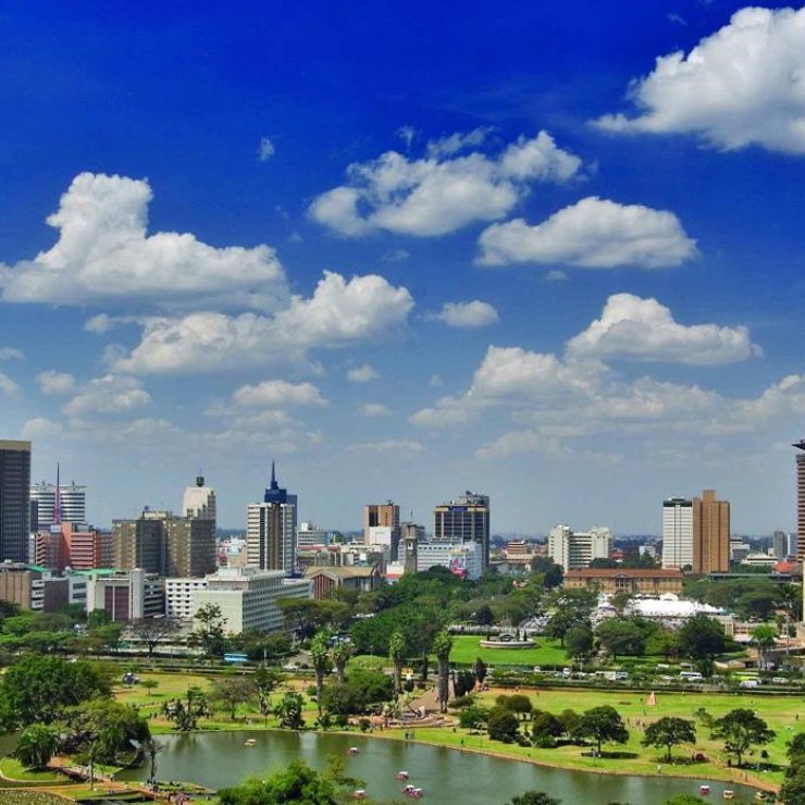 Five travel hacks: Travel on a budget in Nairobi