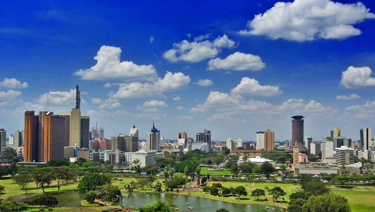 Five travel hacks: Travel on a budget in Nairobi