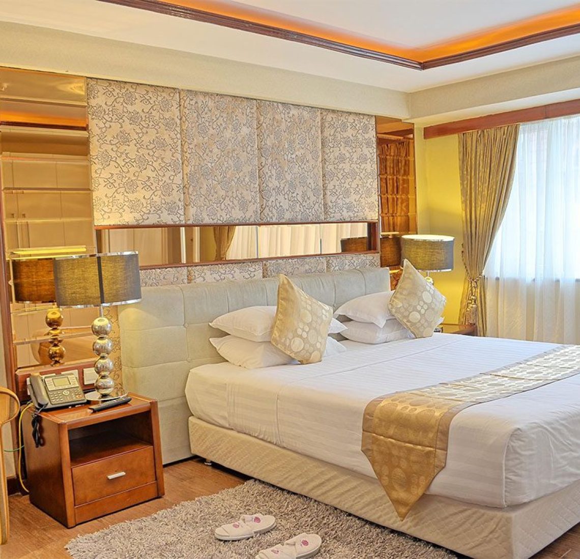 Two Bedroom Superior Suites
