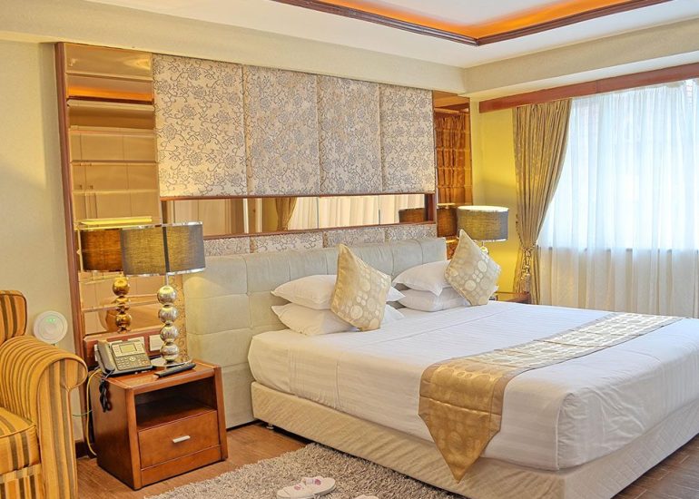Two Bedroom Superior Suites