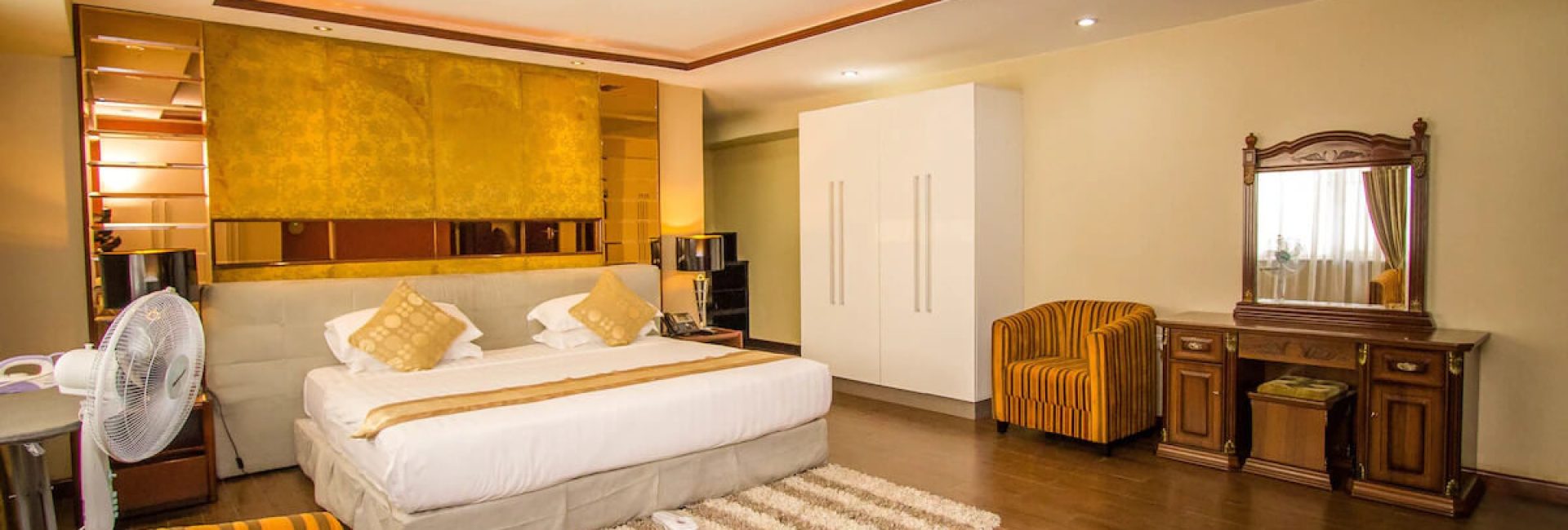 one-bedroom-superior-suites-in-westlands-nairobi