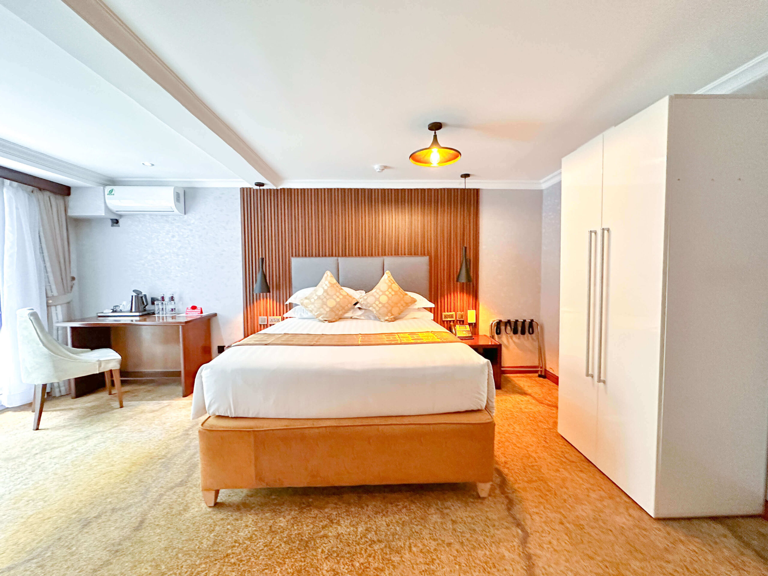 deluxe-room-clarence-hotel-apartments-nairobi