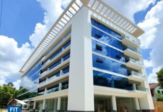 Visiting VFS Global Nairobi? Clarence House Westlands is Your Perfect Stop