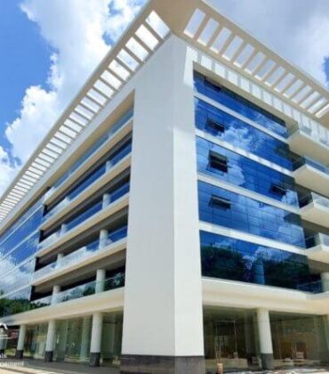 Visiting VFS Global Nairobi? Clarence House Westlands is Your Perfect Stop