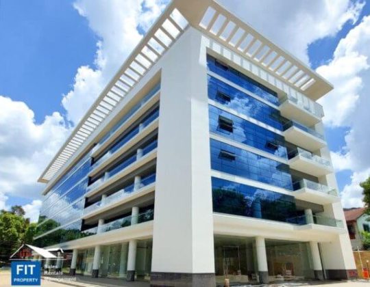 Visiting VFS Global Nairobi? Clarence House Westlands is Your Perfect Stop