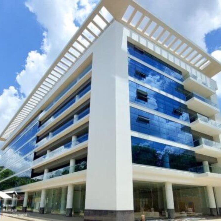 Visiting VFS Global Nairobi? Clarence House Westlands is Your Perfect Stop