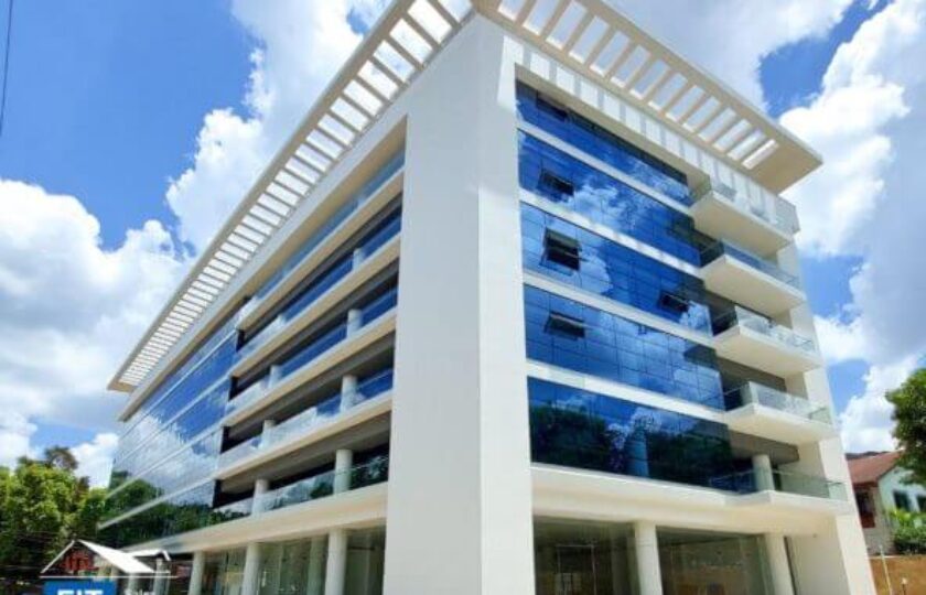 Visiting VFS Global Nairobi? Clarence House Westlands is Your Perfect Stop