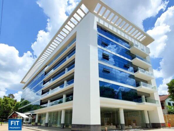 1st floor, Principal place, westlands, Nairobi, Kenya
